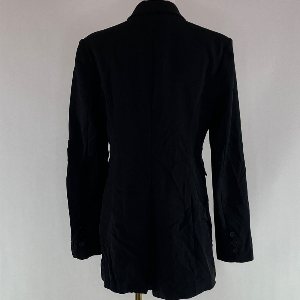 Endless Rose Suit Blazer Romper, L - Picture 9 of 14